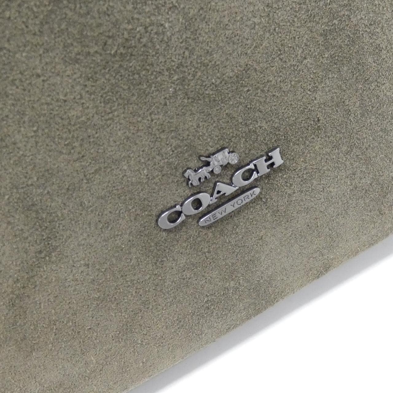 【新品】コーチ CCG43 ショルダーバッグ
