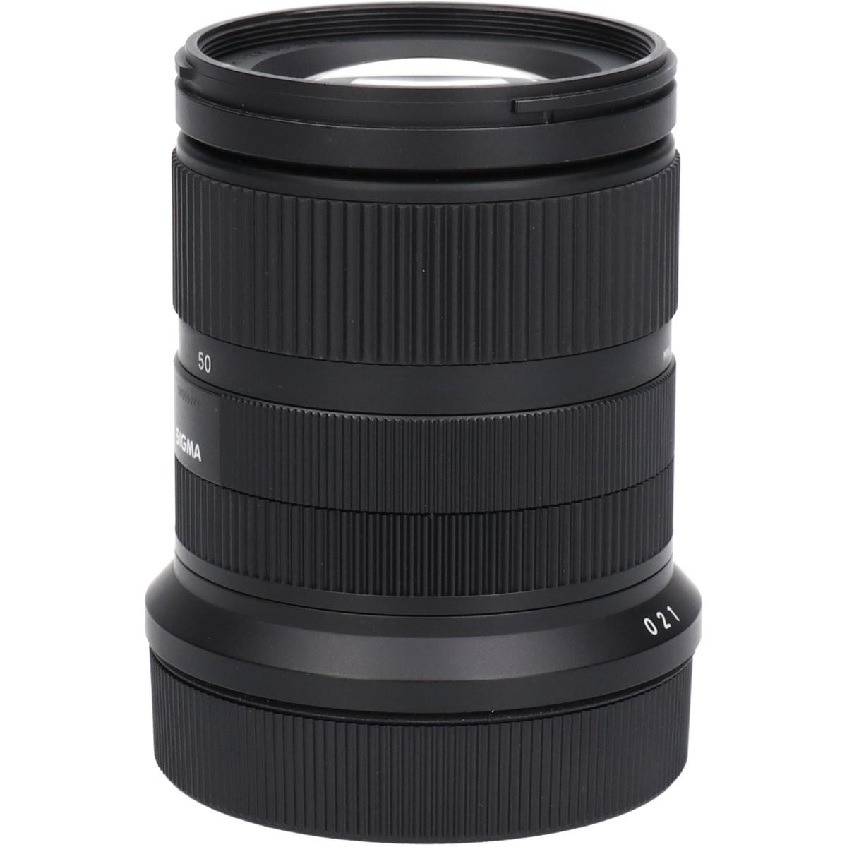 ＲＦ　（Ｃ）１８－５０ｍｍ　Ｆ２．８ＤＣ　ＤＮ