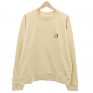 メゾンキツネ MAISON KITSUNE MM00304KM0001 スウェット
