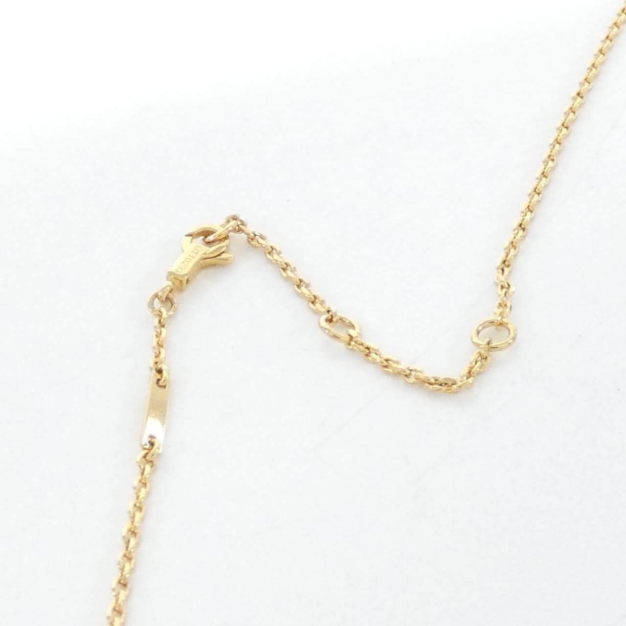 【新品】セリーヌ 460OP6PRB ネックレス