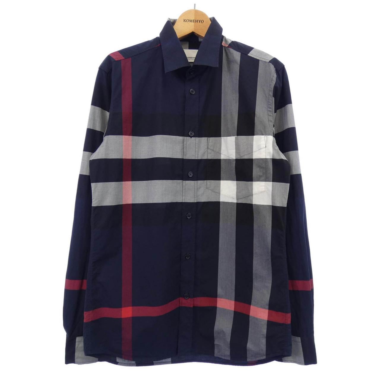 バーバリー BURBERRY 80181111 シャツ