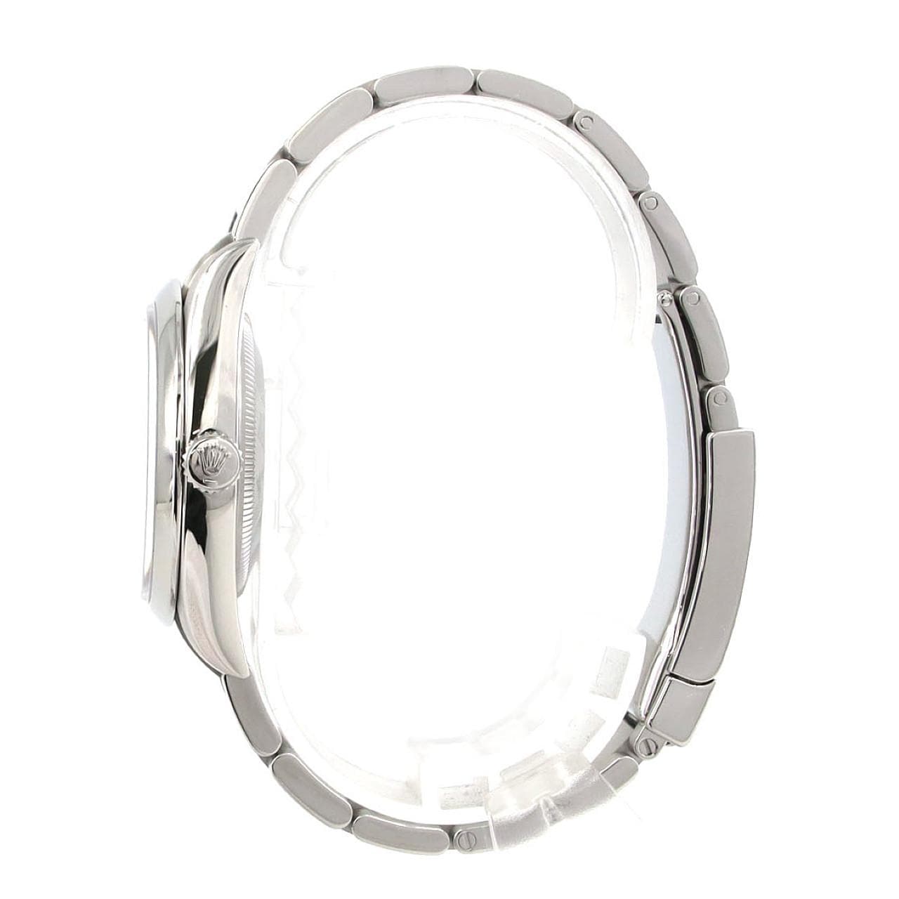 ロレックス オイスターパーペチュアル 126000 SS 自動巻 ランダム番