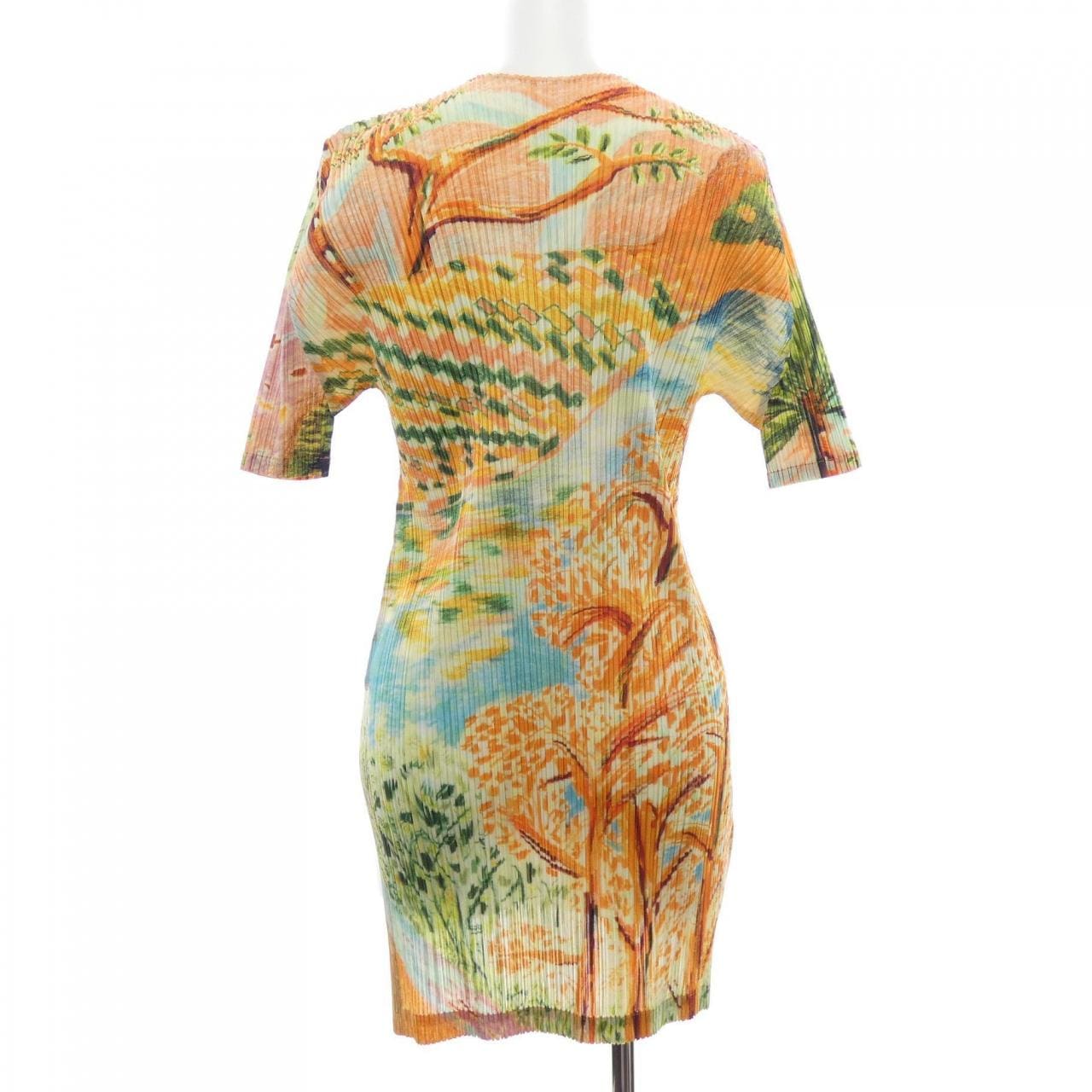 プリーツプリーズ PLEATS PLEASE 2023 PROMENADE PP31JT702 7578035 トップス