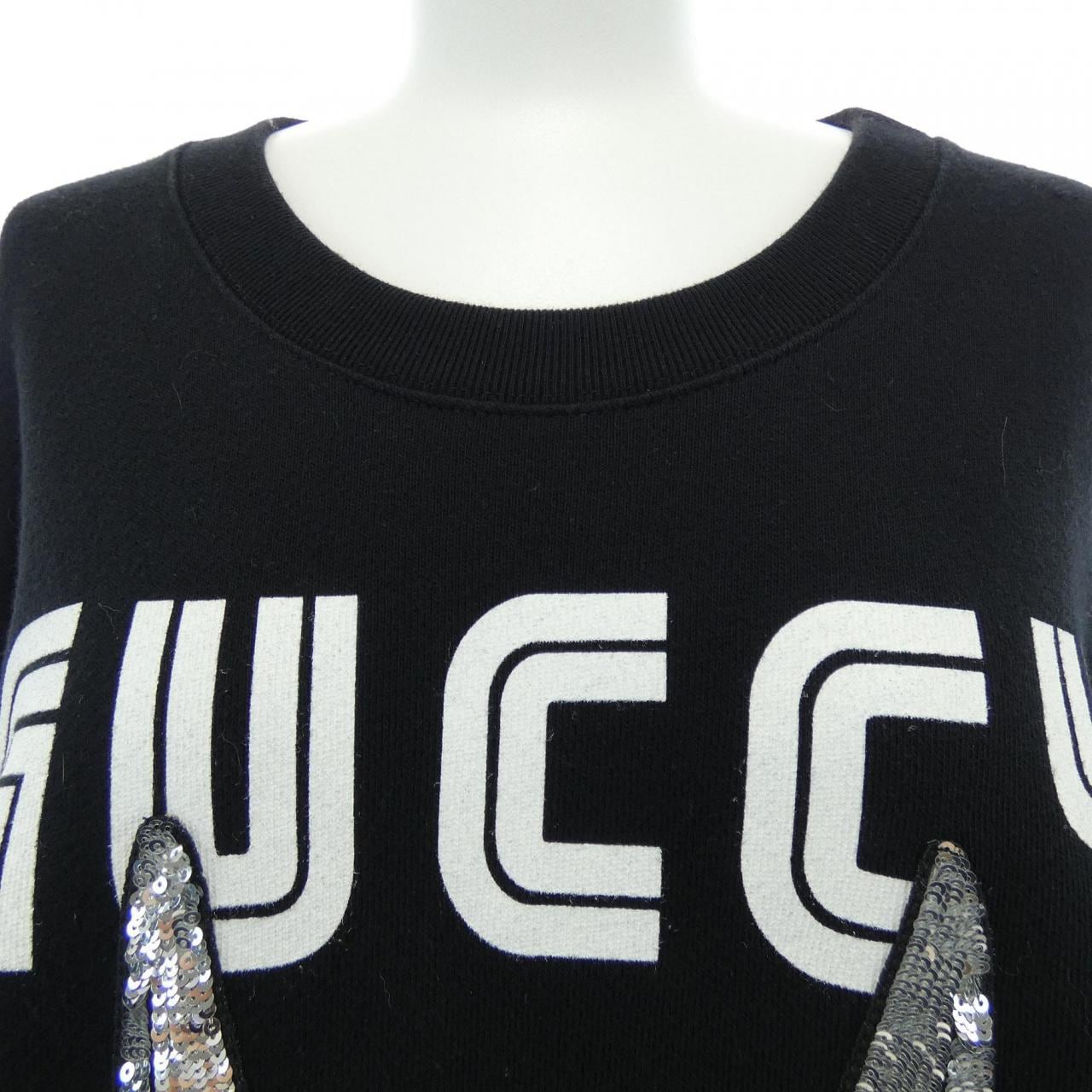 グッチ GUCCI LOONEY TUNES 469250-X9S59 スウェット