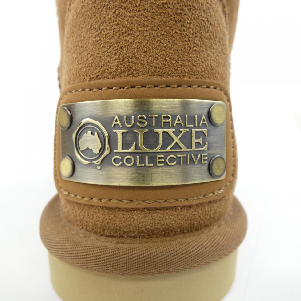 AUSTRALIA LUXE ブーツ