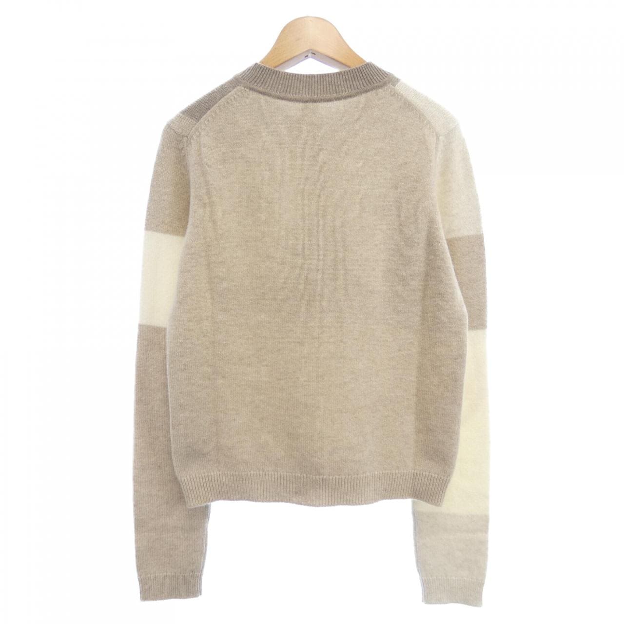 エルメス HERMES ニット