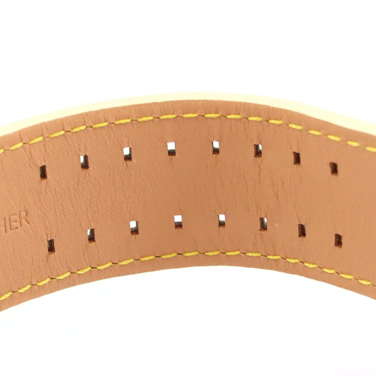 ルイヴィトン タンブール･ワイドストラップ Q1216 SS クォーツ