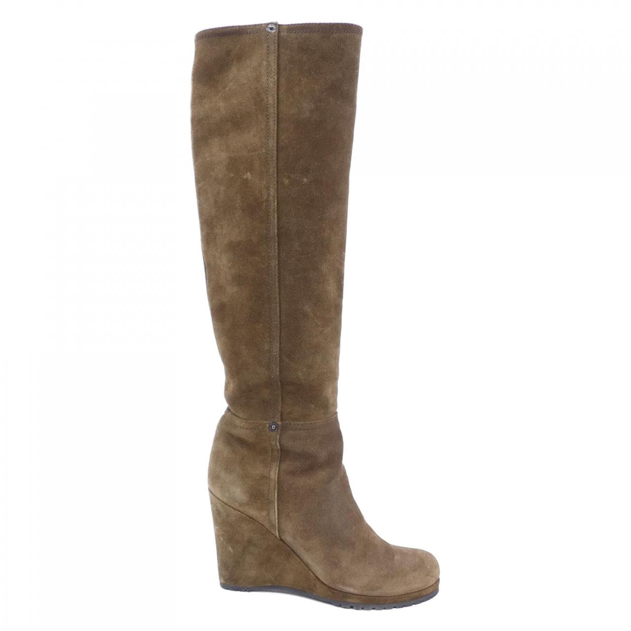 プラダ PRADA 4972 ロングブーツ