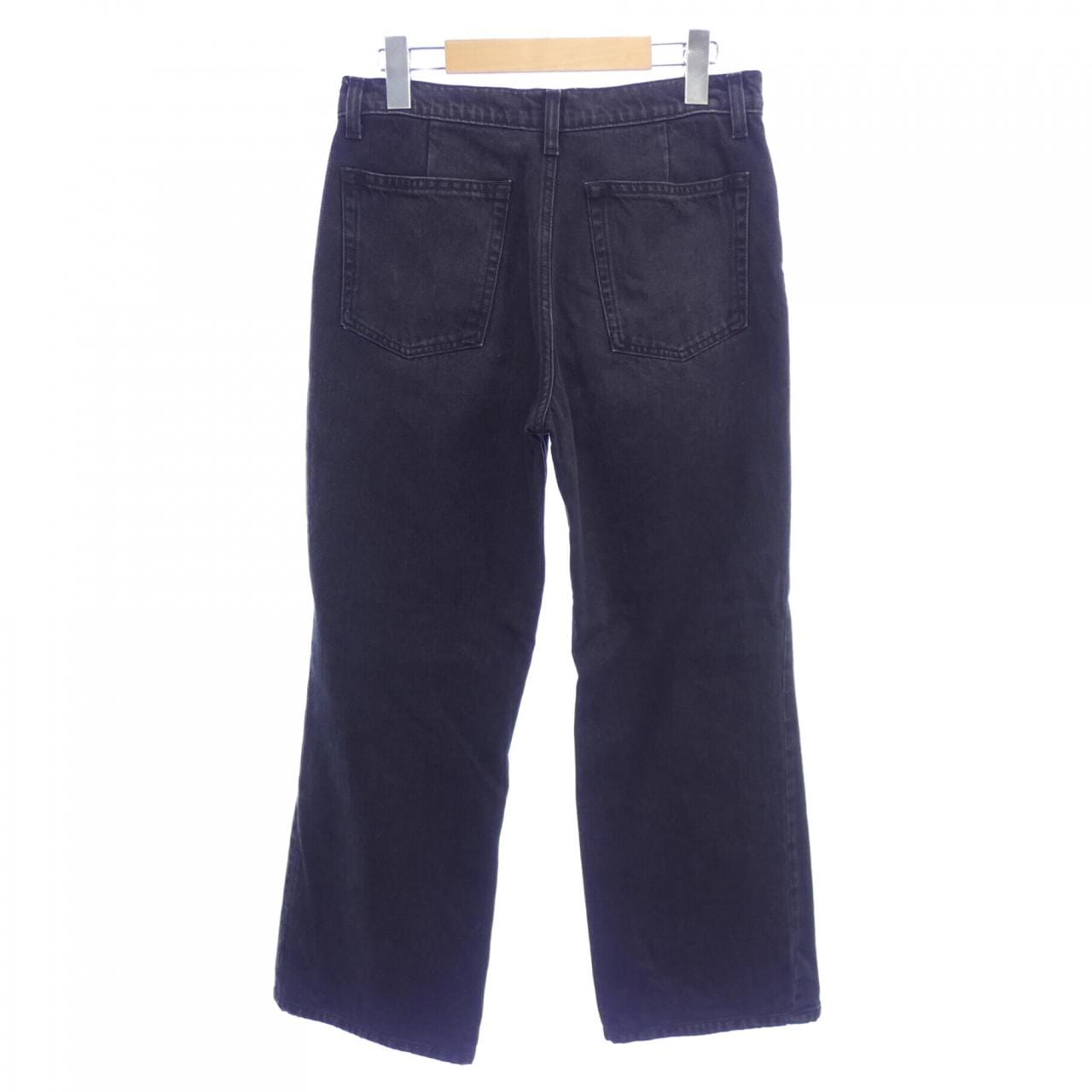 ザロウ THE ROW DAN JEAN 7787-W2352 ジーンズ