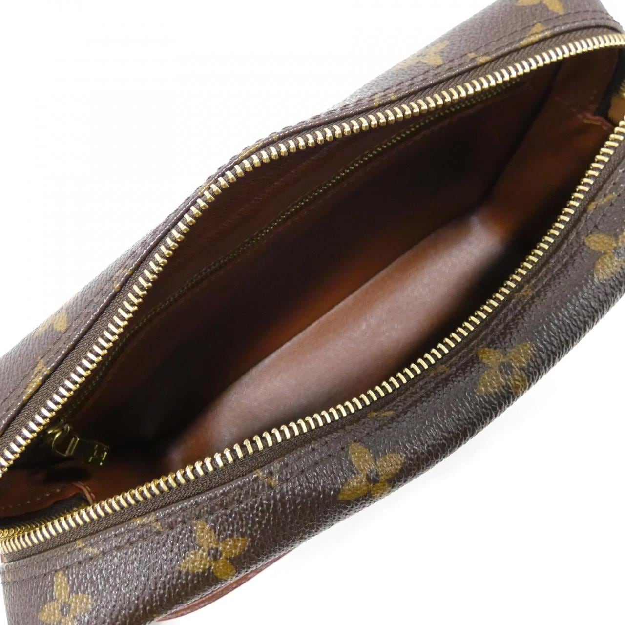 ルイヴィトン モノグラム トロカデロ 30cm M51272 ショルダーバッグ