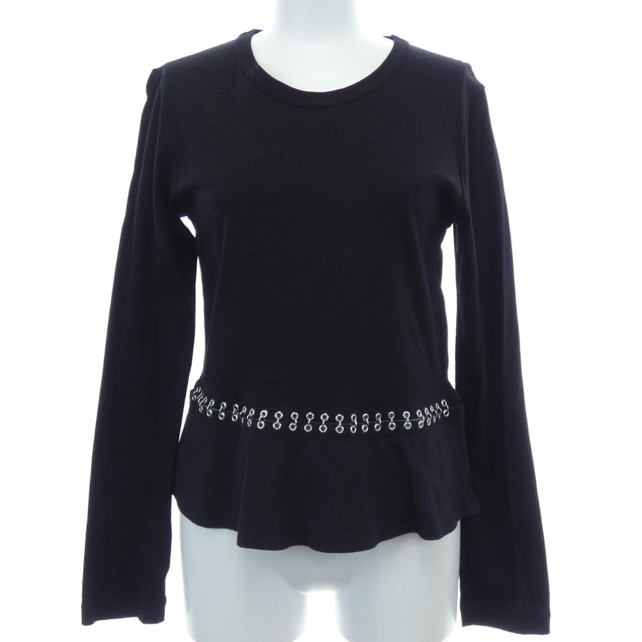 ノワールケイニノミヤ noir kei ninomiya 3M-T004 Tシャツ