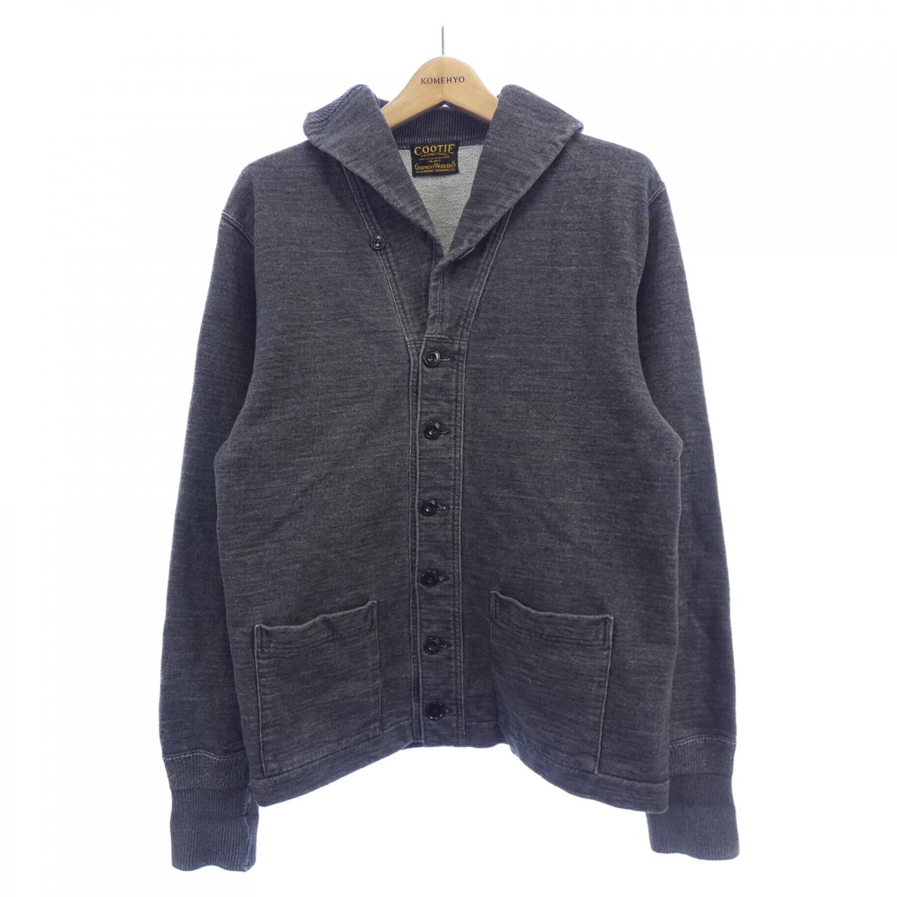クーティー COOTIE ジャケット