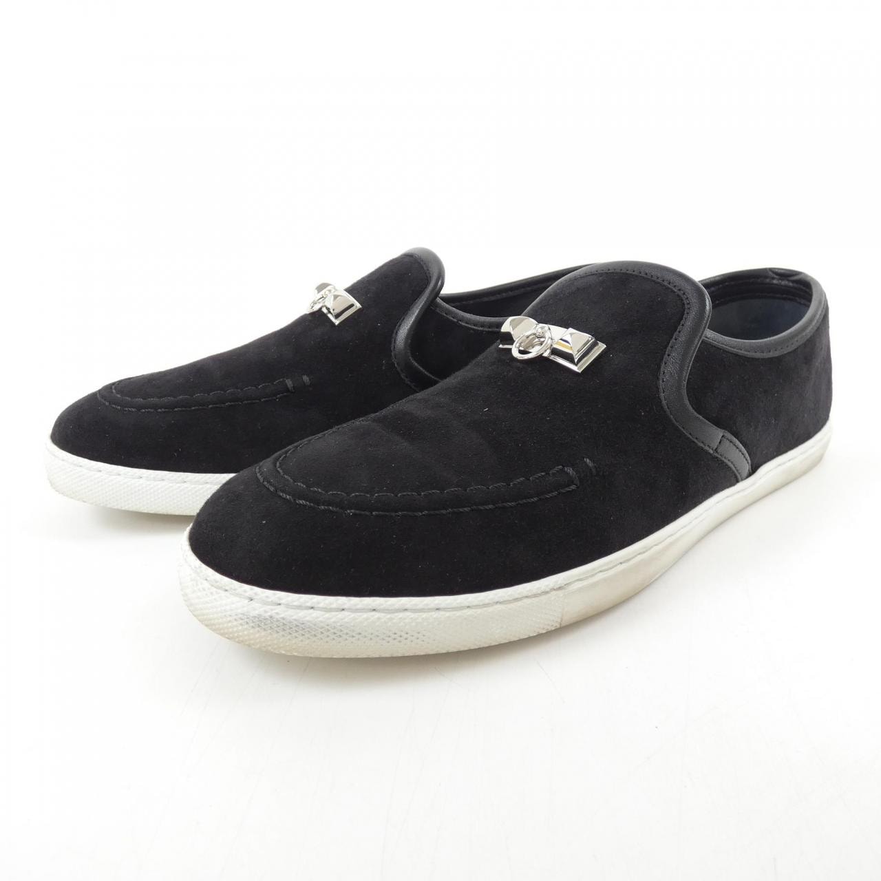 HERMES Jour Crew Medor 242059Z 鞋