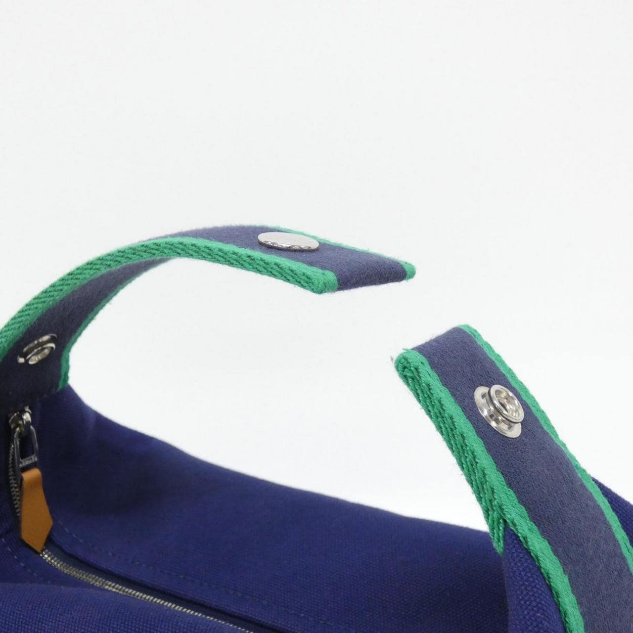 エルメス ブリッド ア ブラック PM 103222M ポーチ