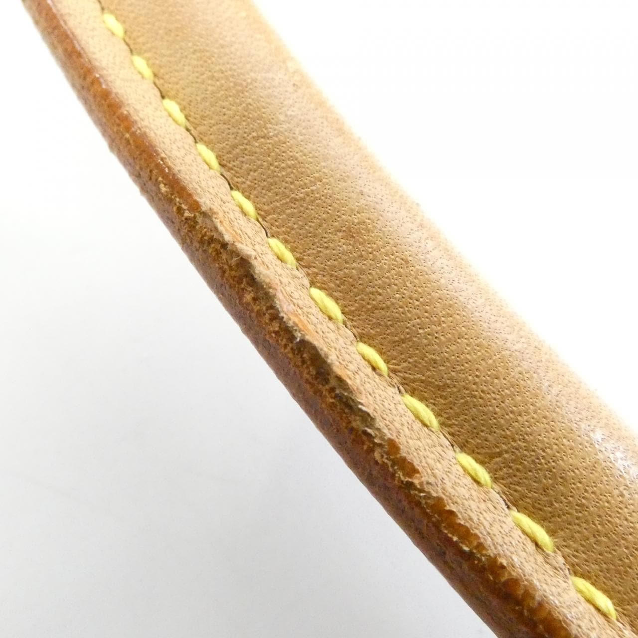 ルイヴィトン モノグラム ルーピング GM M51145 ショルダーバッグ