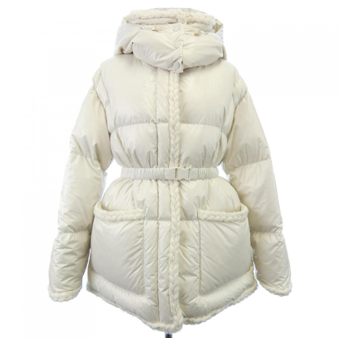 モンクレール MONCLER CORNEILLE ダウンジャケット