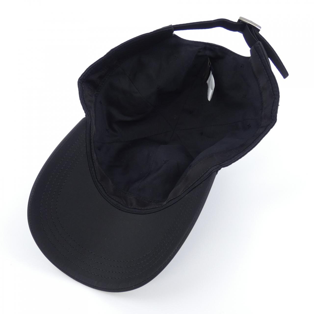 ルイヴィトン LOUIS VUITTON LVスマッシュレイン M7714 キャップ