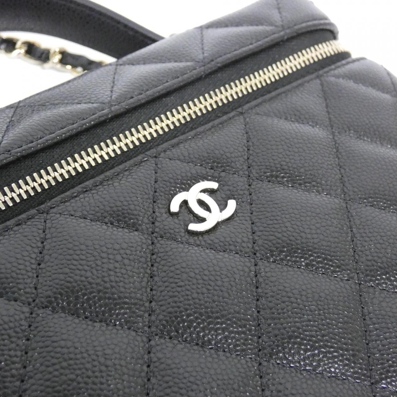 【未使用品】シャネル タイムレスクラシック ライン AP4385 バッグ