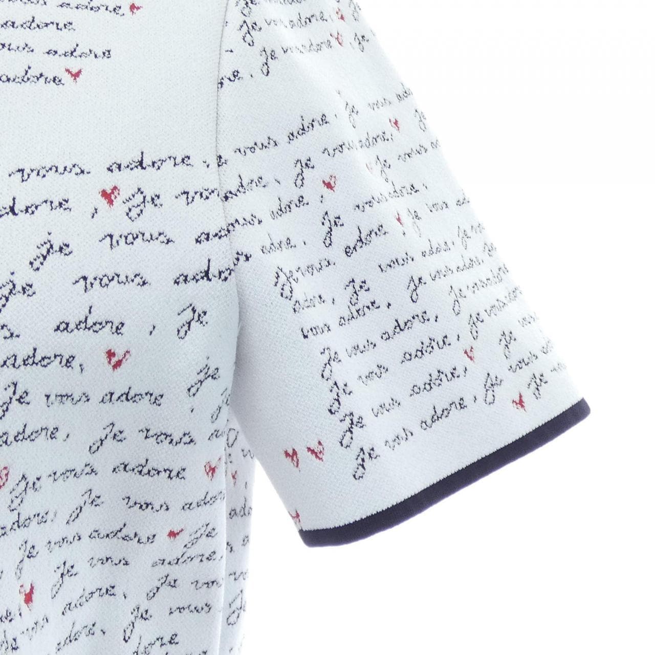 クリスチャンディオール CHRISTIAN DIOR 454R04AM552 ワンピース