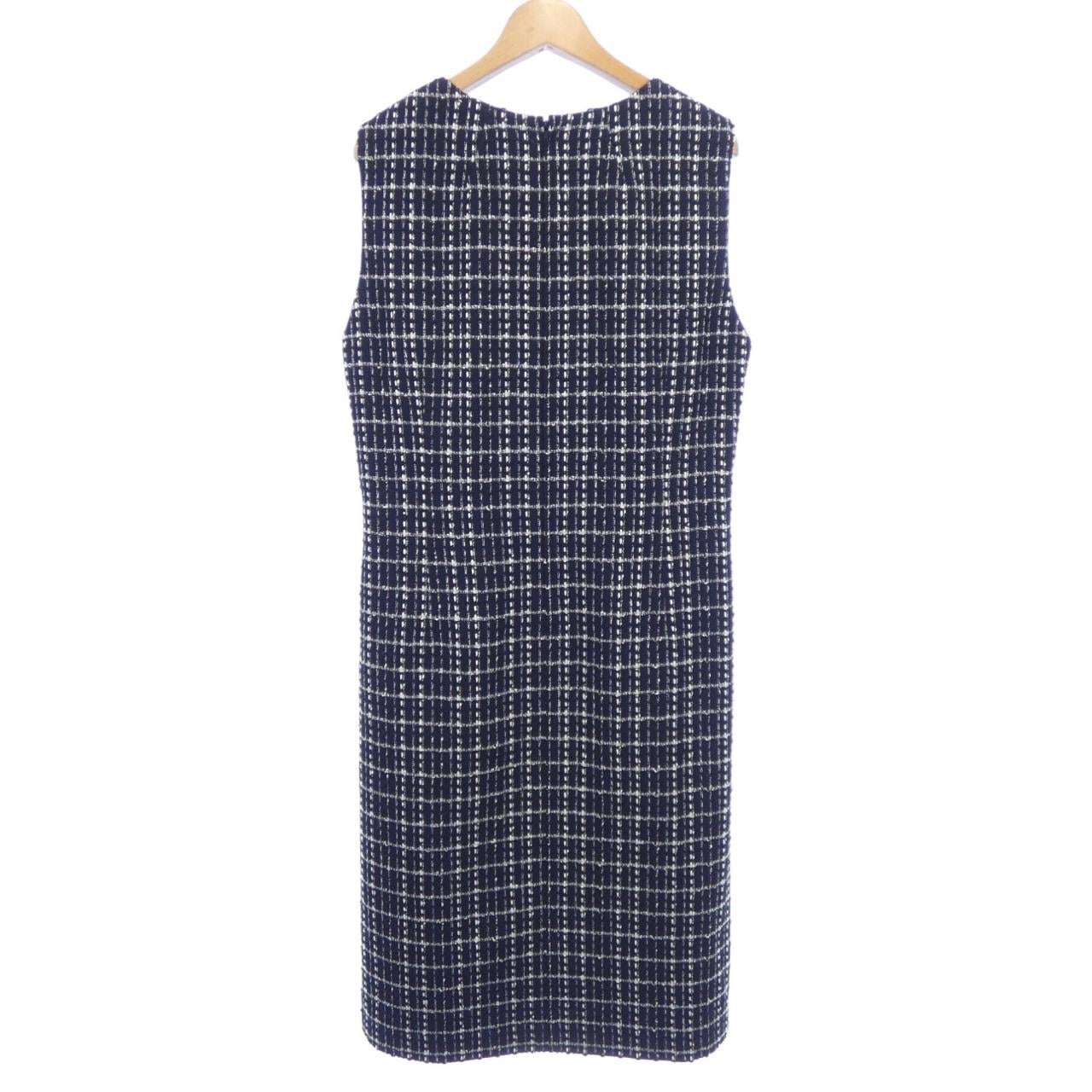 レリアン LEILIAN ワンピース