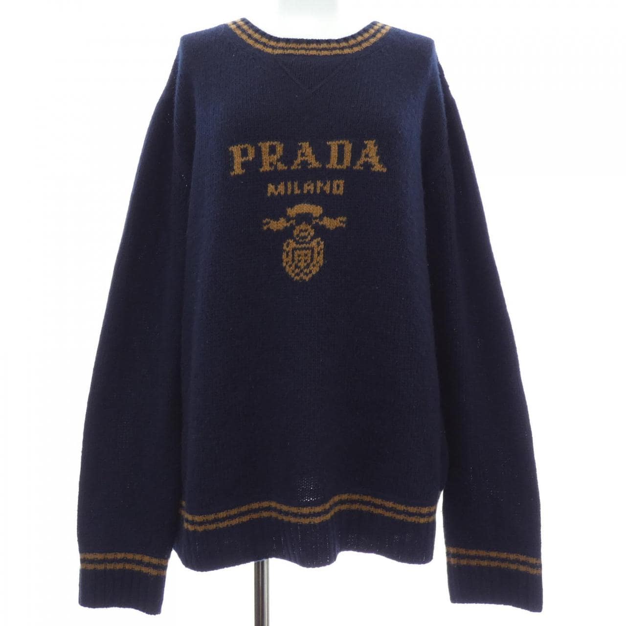プラダ PRADA P24G1V S232 144M ニット