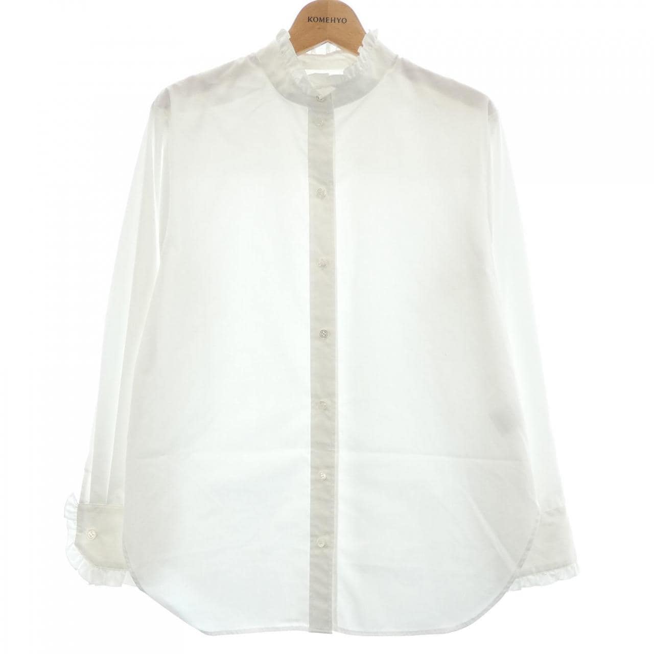 オオガ OHGA シャツ