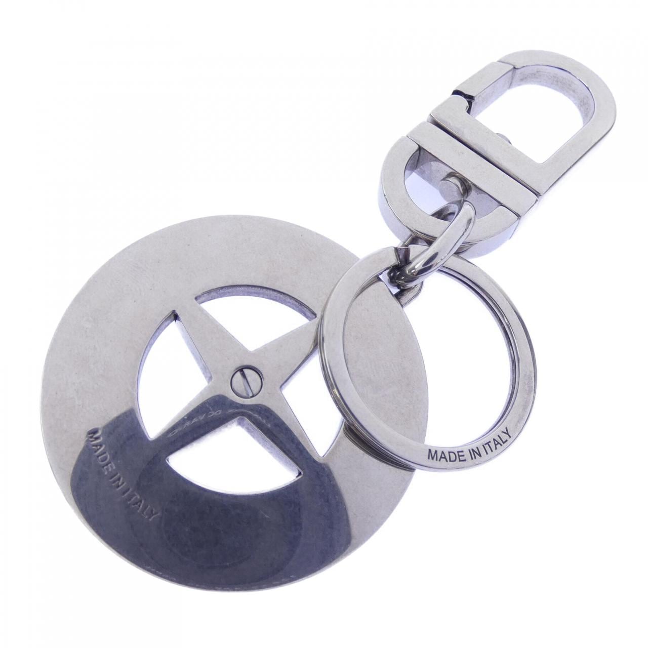 ディオール DIOR KEY HOLDER