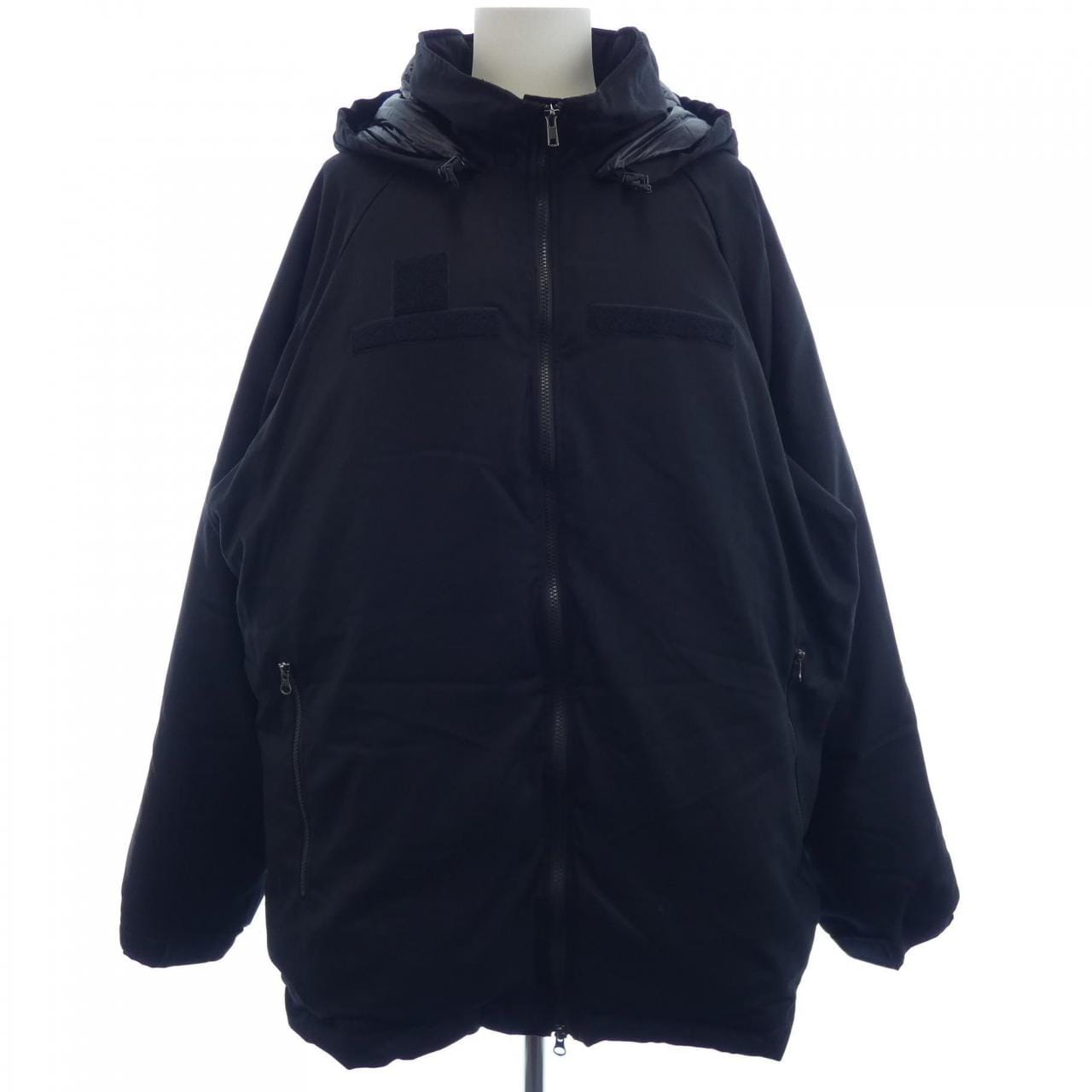 アイジュンヤワタナベ eye JUNYA WATANABE WP-J914 NANGA ダウンジャケット