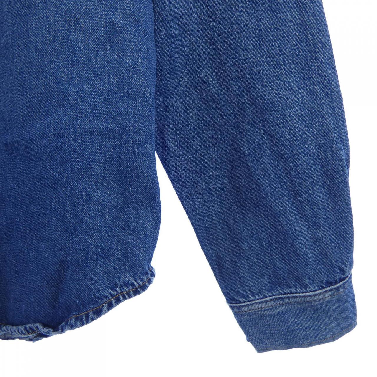 カルバンクラインジーンズ Calvin Klein Jeans デニムジャケット