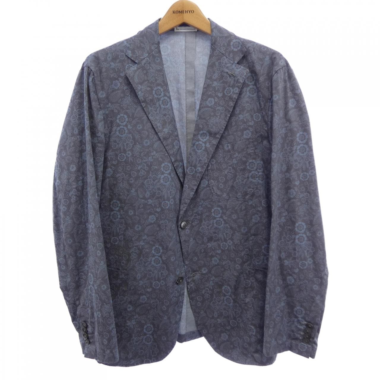 マリオムスカリエッロ MARIO MUSCARIELLO ジャケット