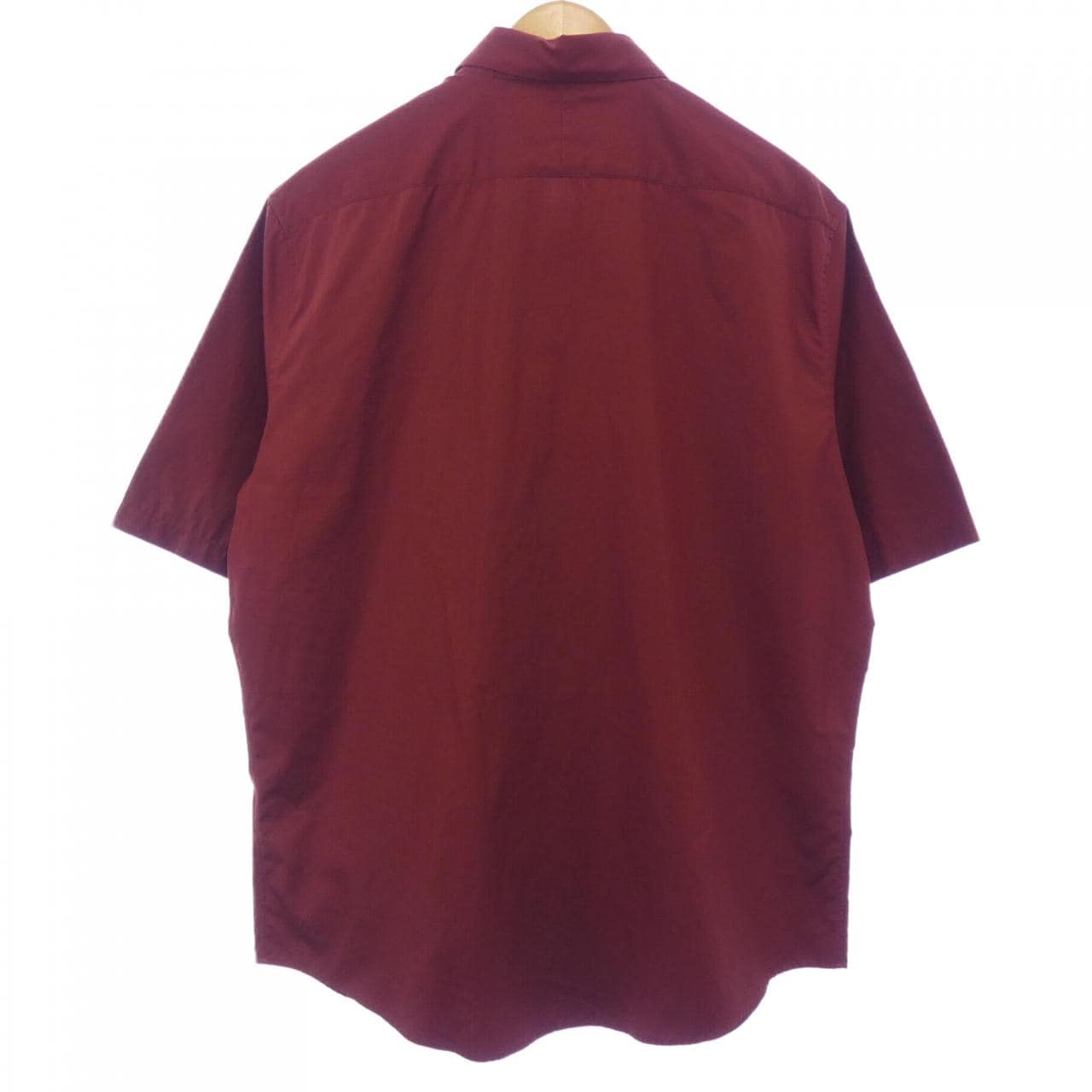 エルメス HERMES *81-5611 S／Sシャツ