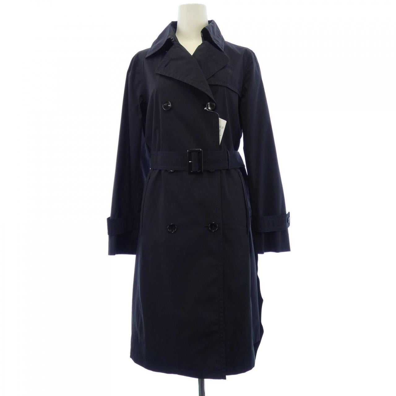 アマカ AMACA コート