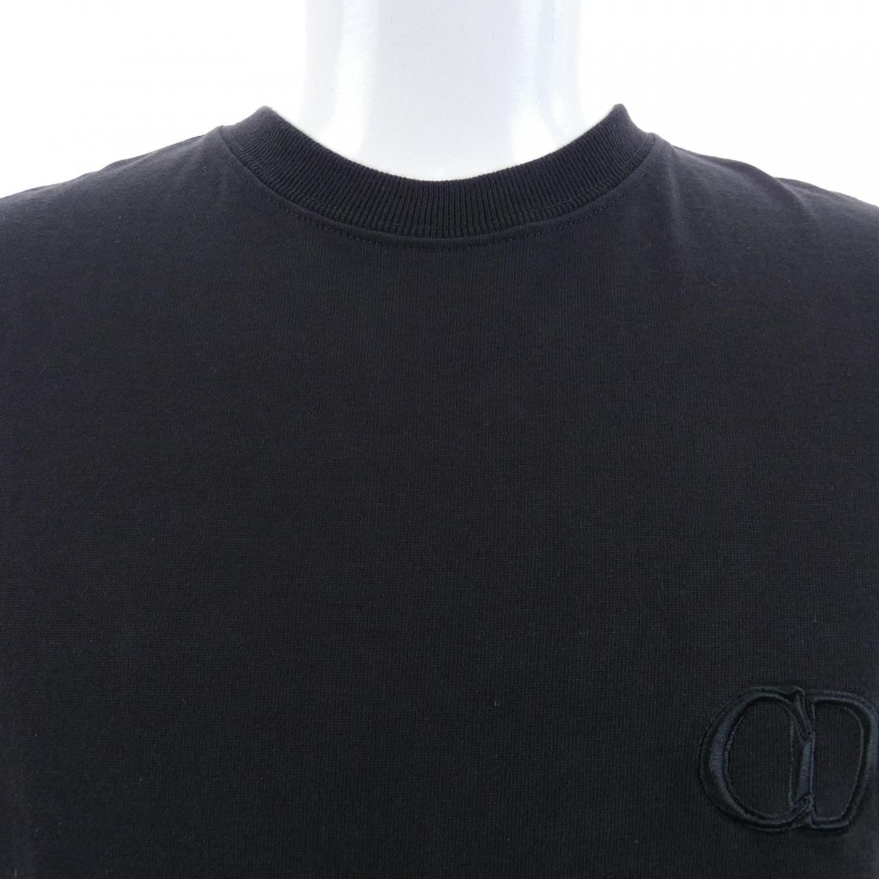 ディオール DIOR CD ICON Tシャツ 943J605A0554 Tシャツ