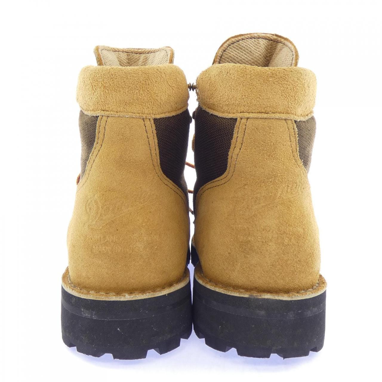 ダナー DANNER ブーツ