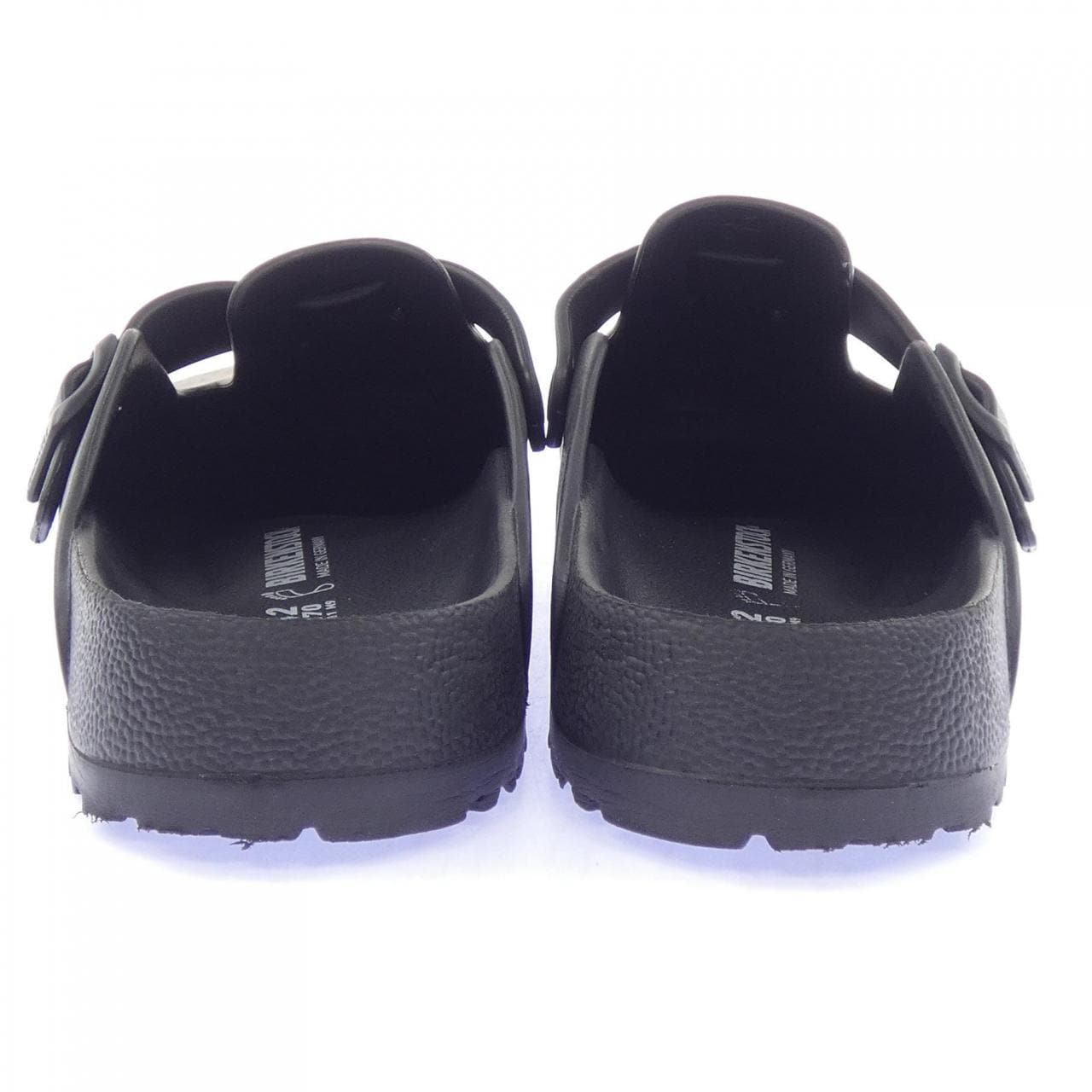 ビルケンシュトック BIRKENSTOCK サンダル