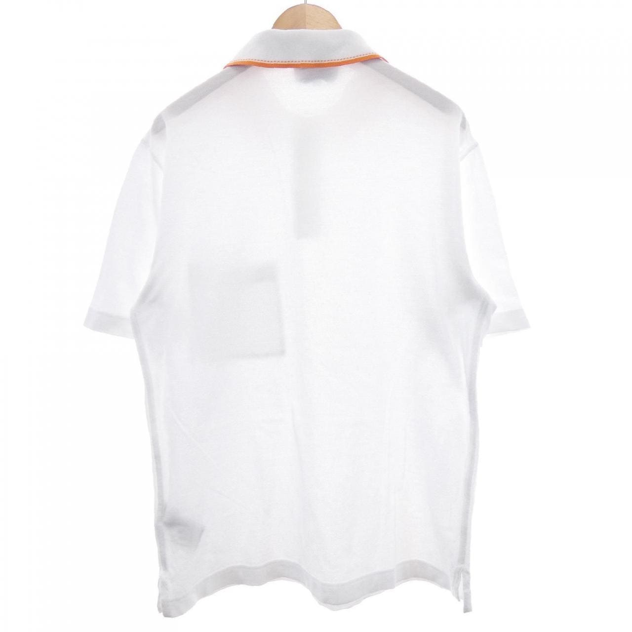エルメス HERMES *21-5760 ポロシャツ