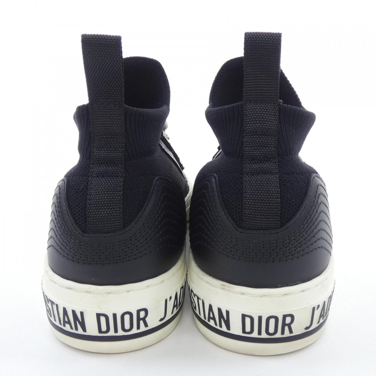 クリスチャンディオール CHRISTIAN DIOR WALK'N'DIOR KCK231TLC スニーカー