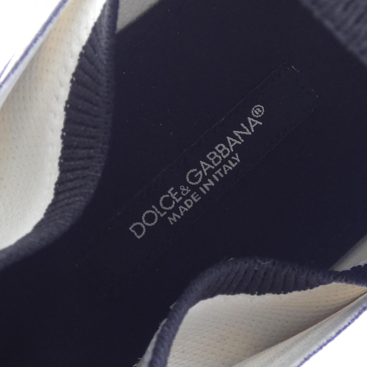 ドルチェアンドガッバーナ DOLCE&GABBANA CK1595 AV247 シューズ