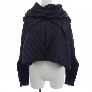 イッセイミヤケ ISSEY MIYAKE IM84F0635 カーディガン