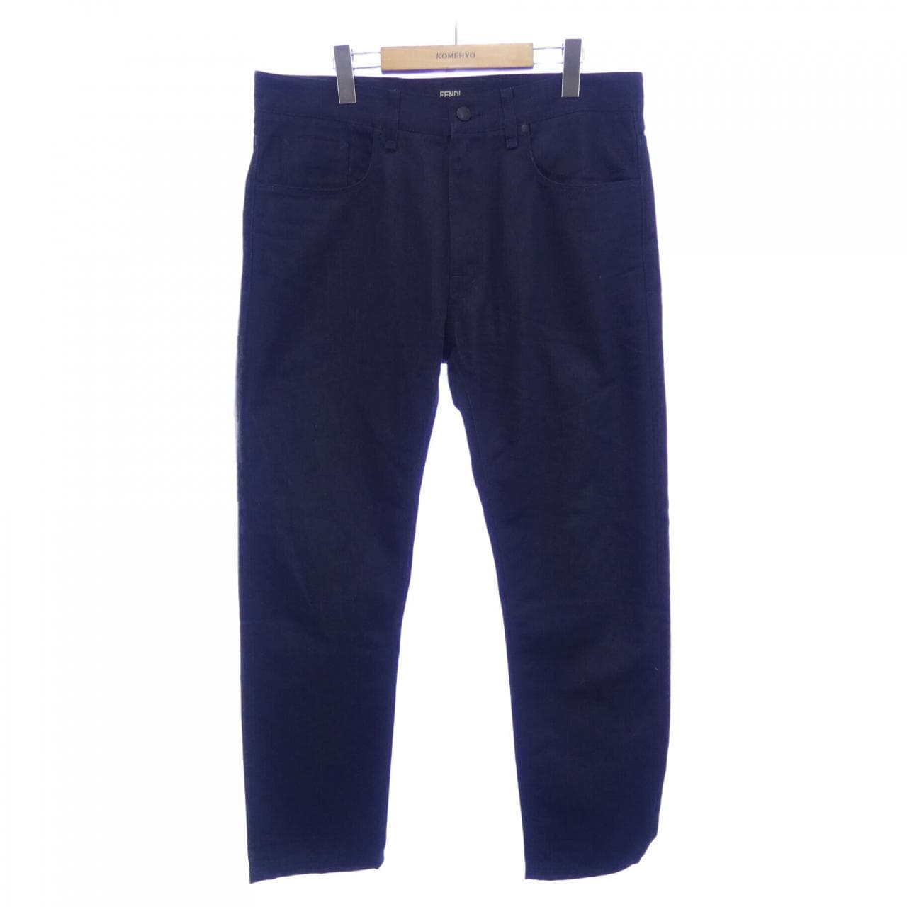 FENDI FLP288 AIZB Jeans