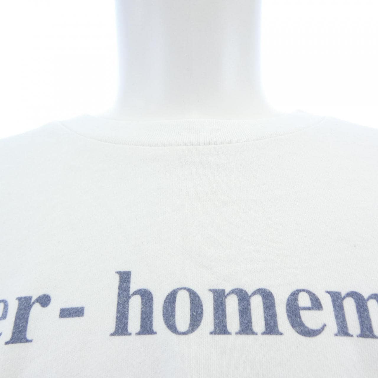 アンファンリッシュデプリメ ENFANTS RICHES DEPRIME Tシャツ