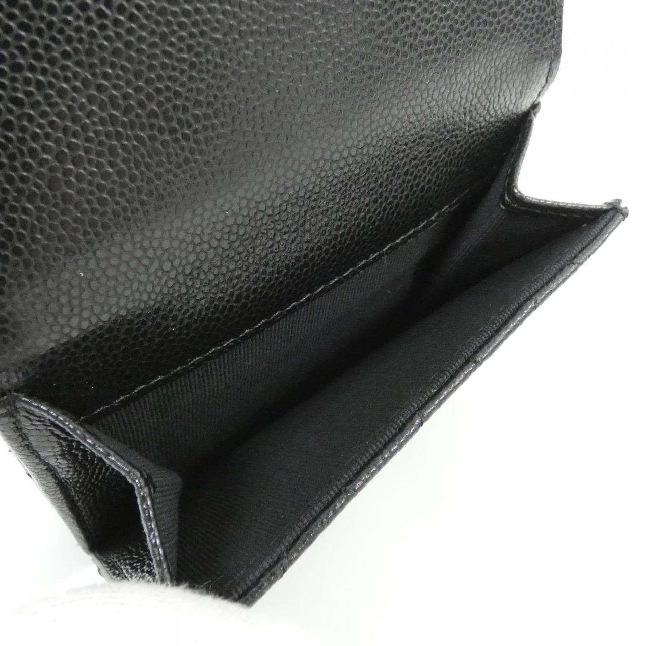 シャネル タイムレスクラシック ライン AP0230 財布