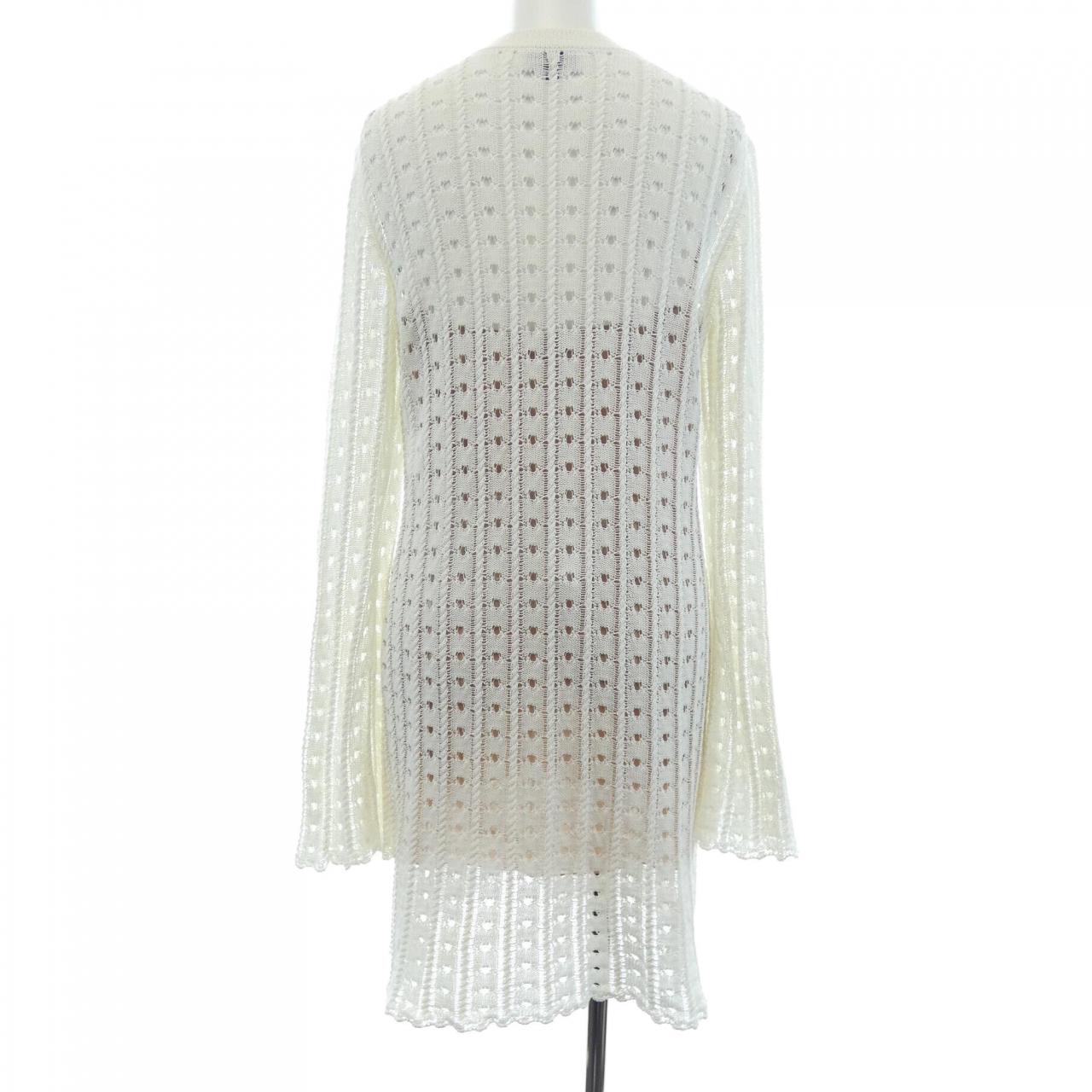 シャネル CHANEL P75431K10832 23A ワンピース