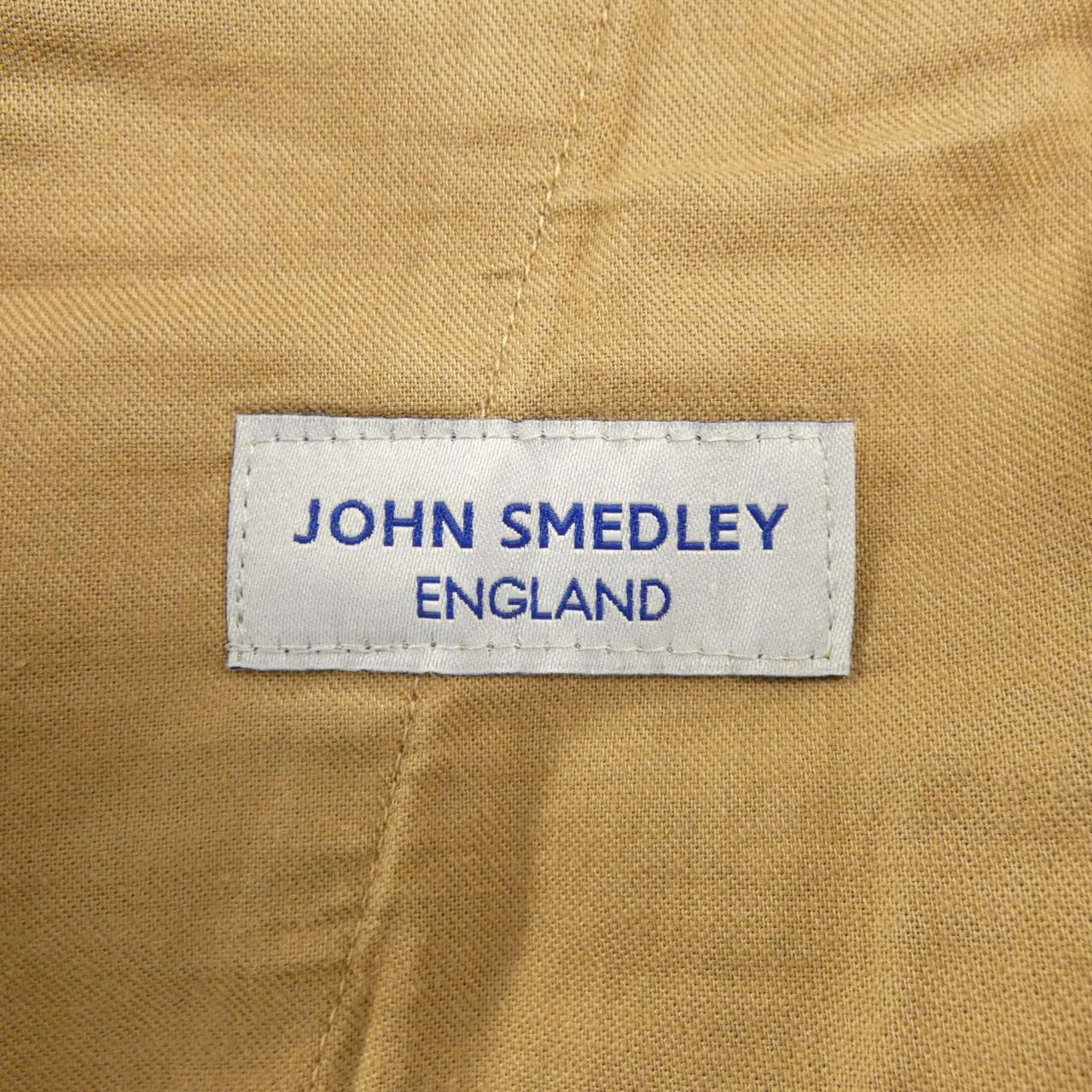 ジョンスメドレー JOHN SMEDLEY パンツ