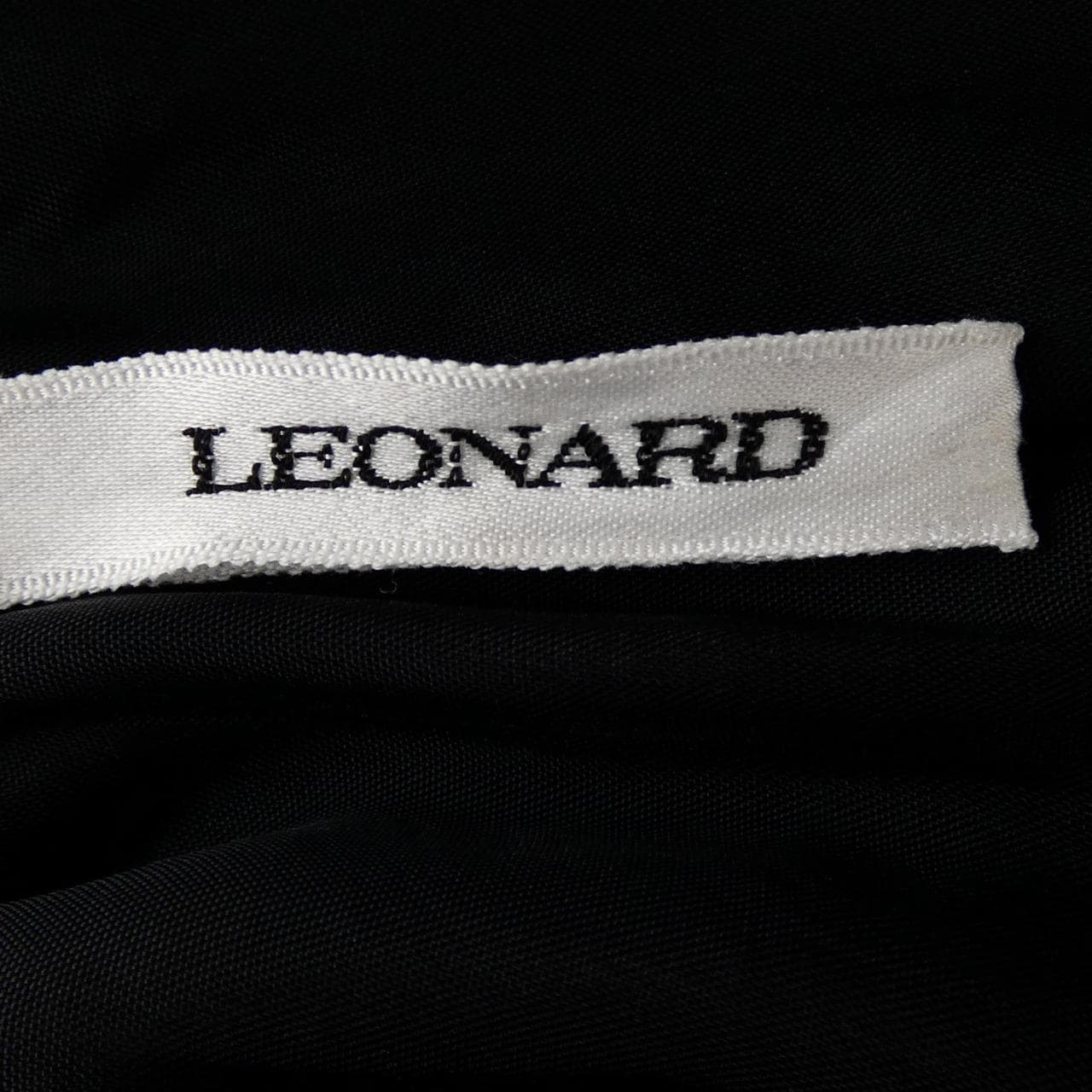 レオナールファッション LEONARD FASHION スカート