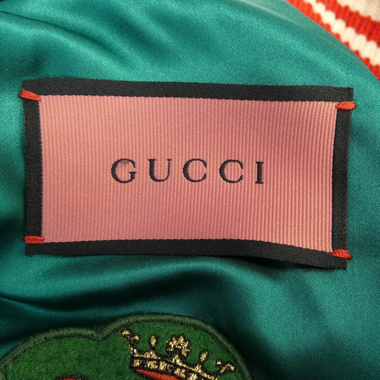 グッチ GUCCI GUCCI DIY 574798 Z495H ブルゾン