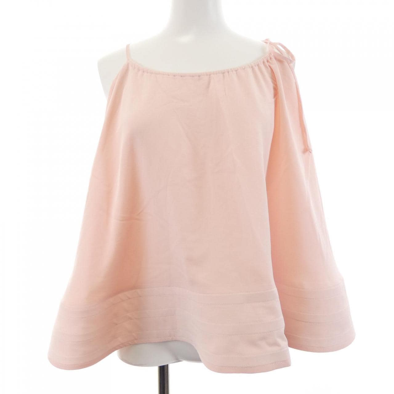ステラマッカートニー STELLA MCCARTNEY 6T0295 SY206 トップス