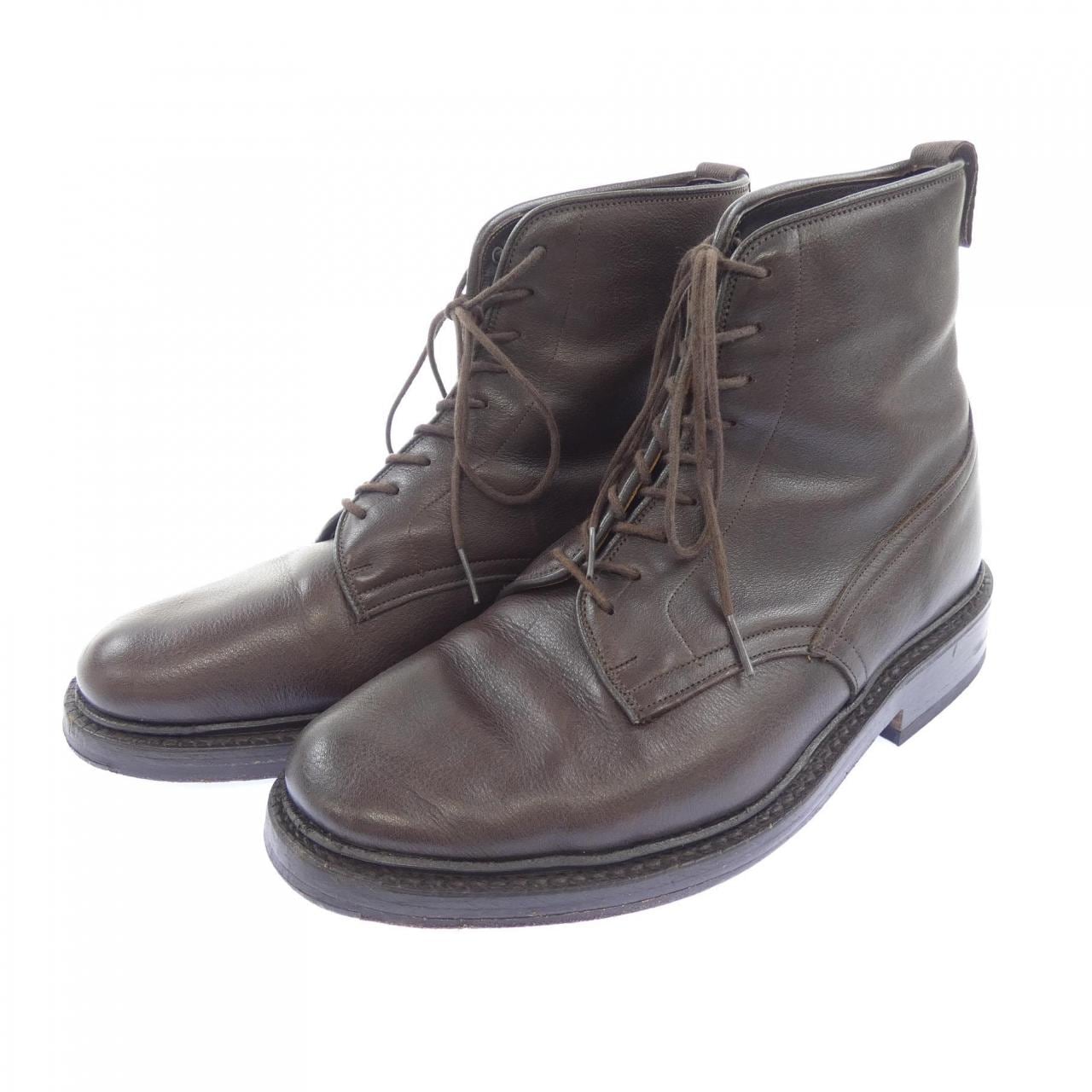 トリッカーズ Tricker's 946319 シューズ