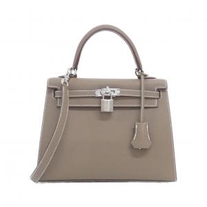 エルメス ケリー 25cm 038416CK バッグ