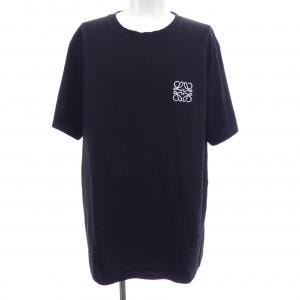 ロエベ LOEWE レギュラーフィットTシャツ　アナグラム ANAGRAM H526Y22X75 Tシャツ